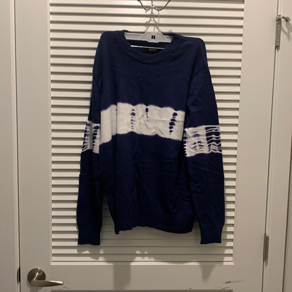 XRAY Brand Jeans Sweater